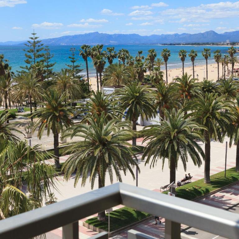 Apartment TOUS 2 - Only Families - Apartamento - 7