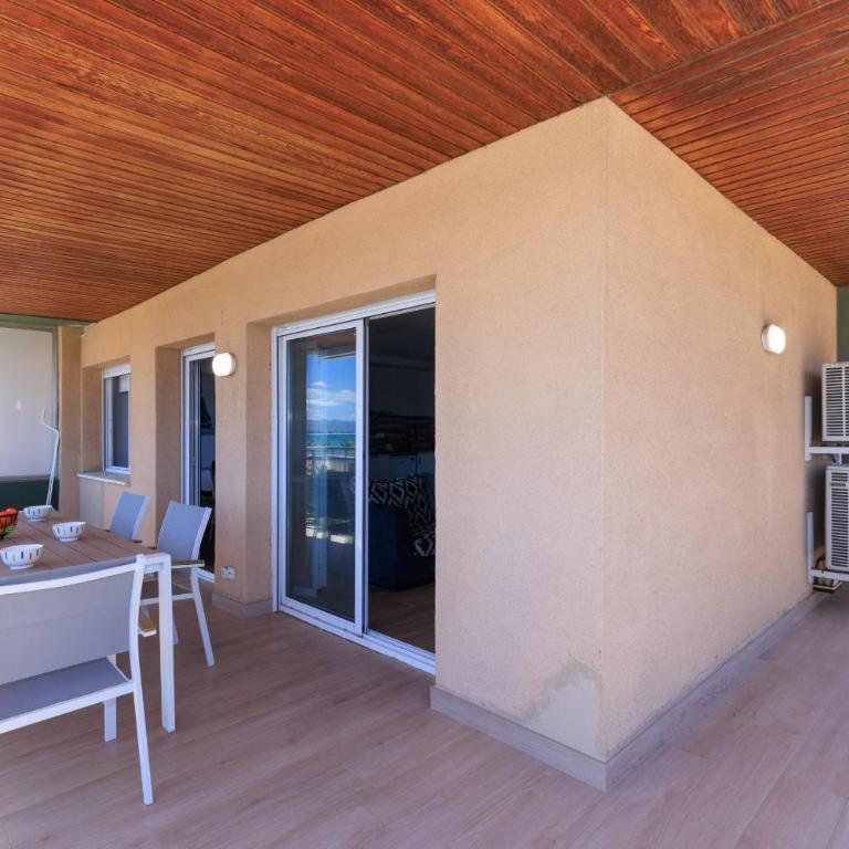 Apartment TOUS 2 - Only Families - Apartamento - 8