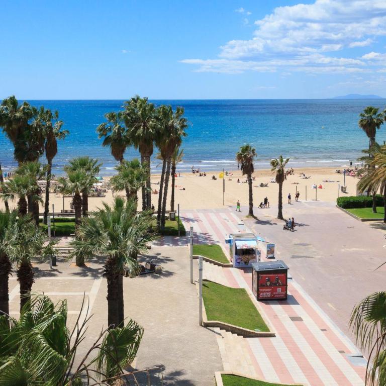 Apartment TOUS 2 - Only Families - Apartamento - 9