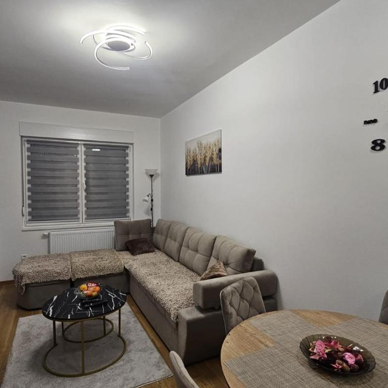 Dana - Apartman sa 1 Spavaćom Sobom - 4