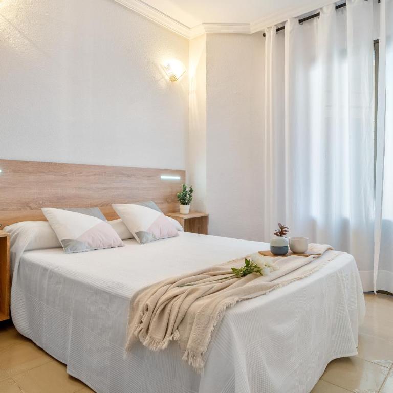 Apartamento TURQUESA - Apartment - 8