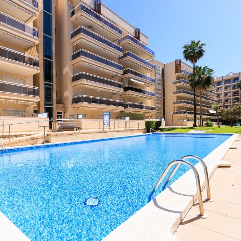 Apartamentos VENTURA PARK-6 - Apartamento - 5