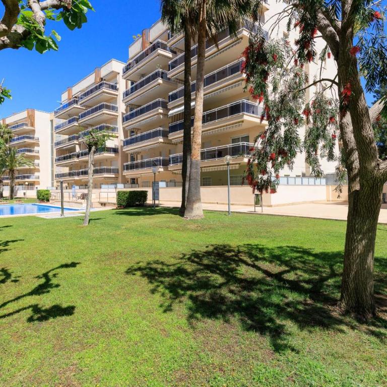 Apartamentos VENTURA PARK-6 - Apartamento - 8