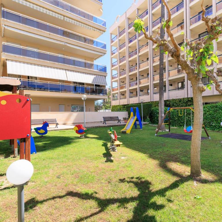 Apartamentos VENTURA PARK-6 - Apartamento - 9