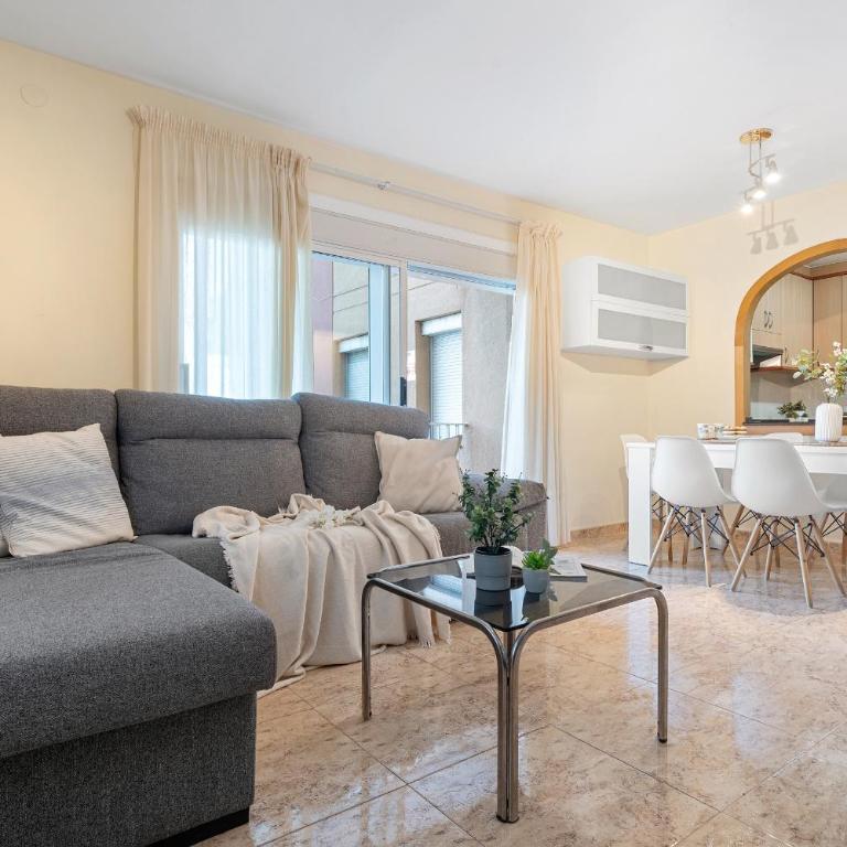 Apartamento VIKING - Apartment - 4