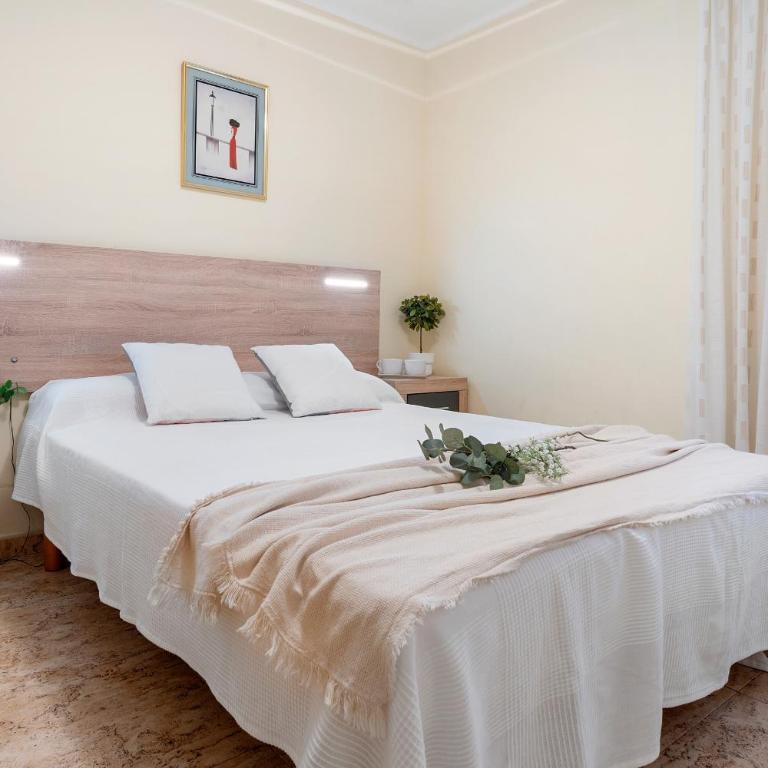 Apartamento VIKING - Apartment - 8