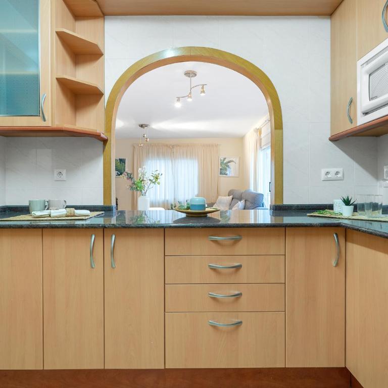 Apartamento VIKING - Apartment - 6