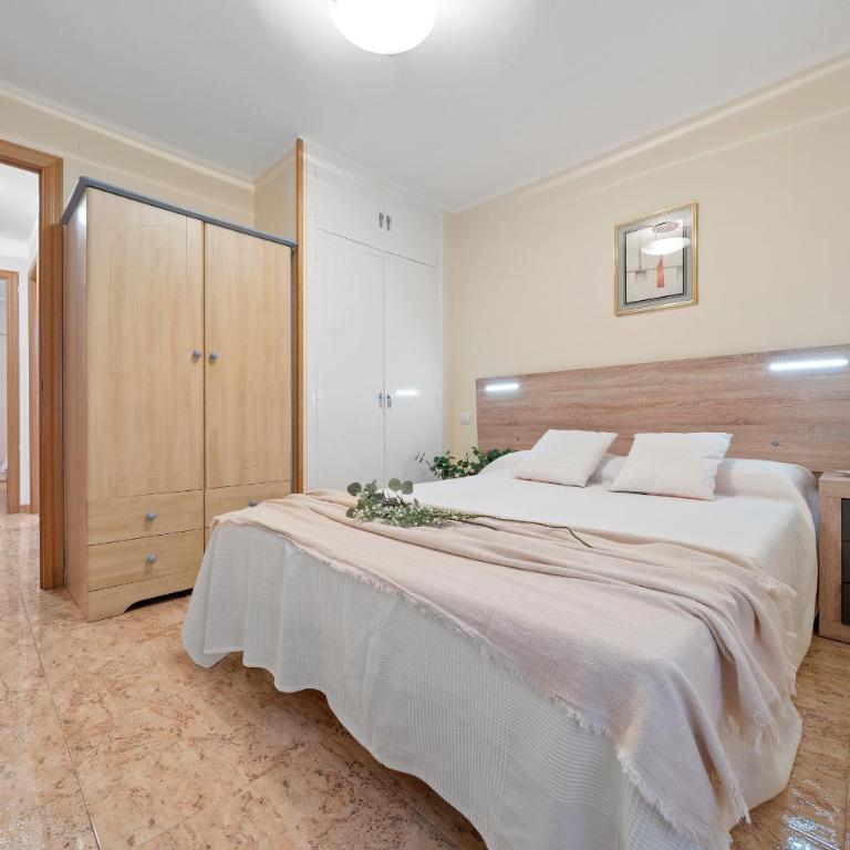 Apartamento VIKING - Apartment - 9