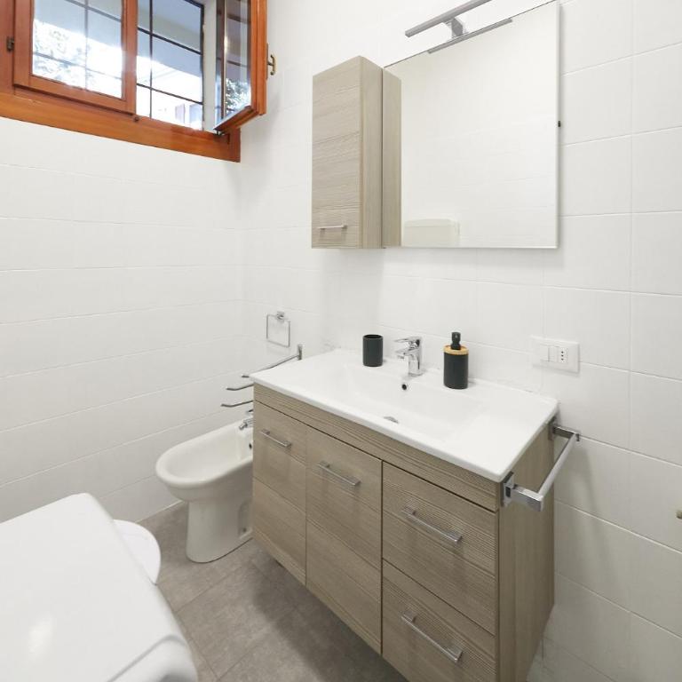 Flat Number 11 - Appartamento con 1 Camera da Letto - 5