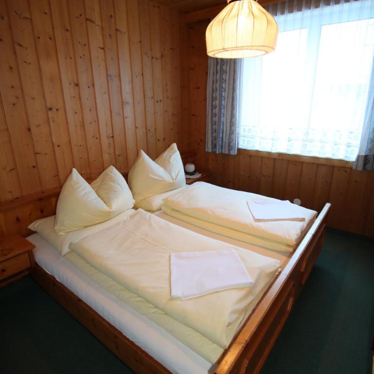 Liftgasthof Appartements - Apartment mit 1 Schlafzimmer - 3