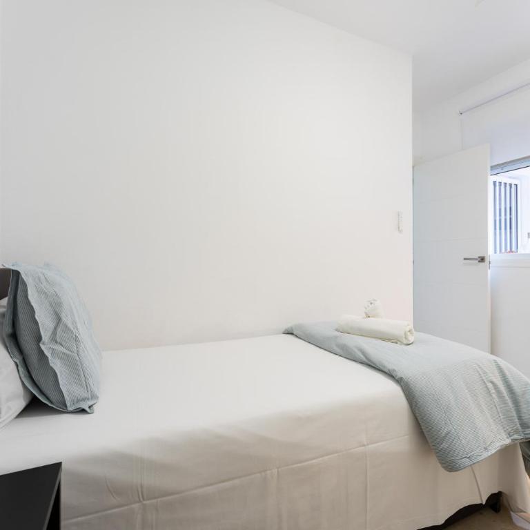 MalagaSuite Cozy 2 Bed Near Center - Apartamento de 2 dormitorios - 23