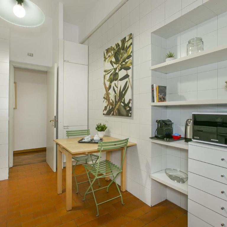Rome Central Suite via Vittoria - Appartamento Deluxe con 2 Camere da Letto - 4