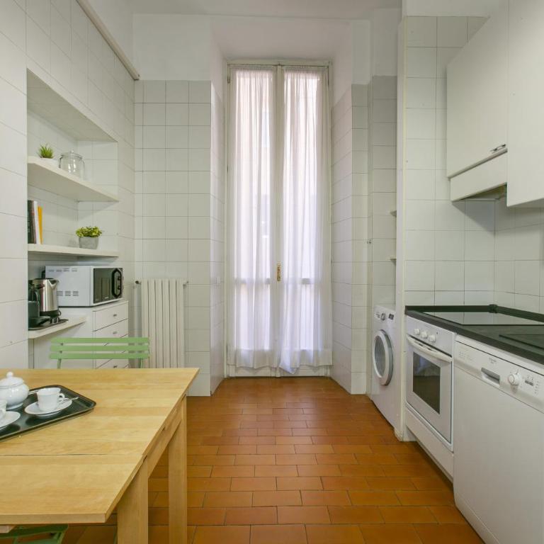 Rome Central Suite via Vittoria - Appartamento Deluxe con 2 Camere da Letto - 6