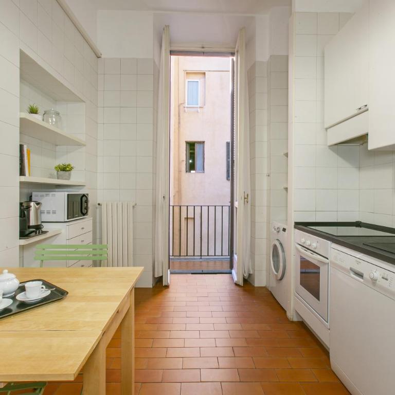 Rome Central Suite via Vittoria - Appartamento Deluxe con 2 Camere da Letto - 7