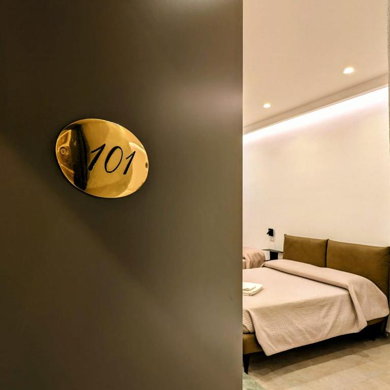 Porta di Castro Hotel & SPA - Suite - 4