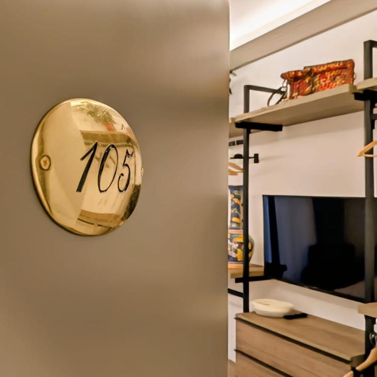 Porta di Castro Hotel & SPA - Suite - 13