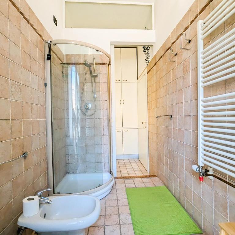 Charming studio apartment with balcony - Porta Romana - Appartamento con 1 Camera da Letto - 19