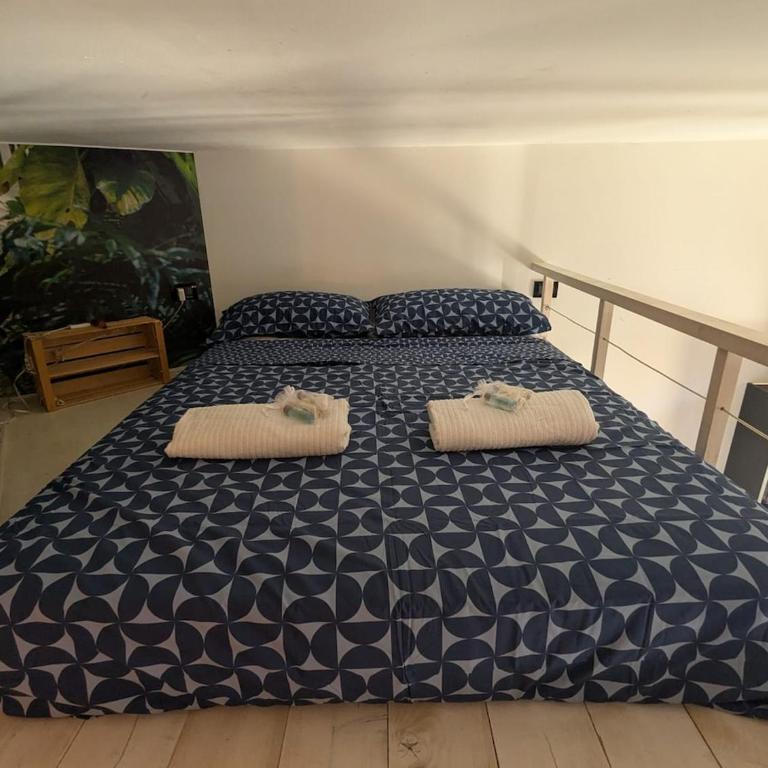 Charming studio apartment with balcony - Porta Romana - Appartamento con 1 Camera da Letto - 17