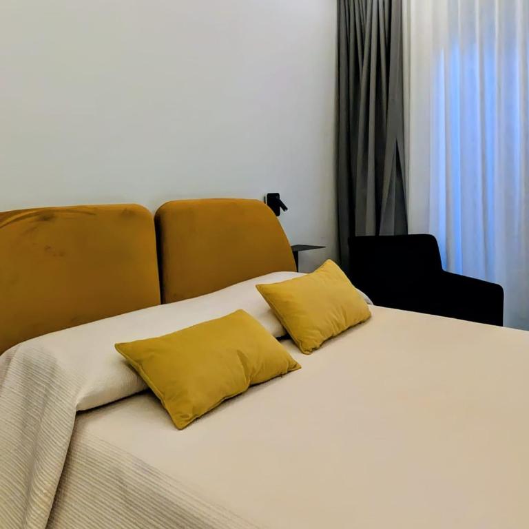 Porta di Castro Hotel & SPA - Suite - 22