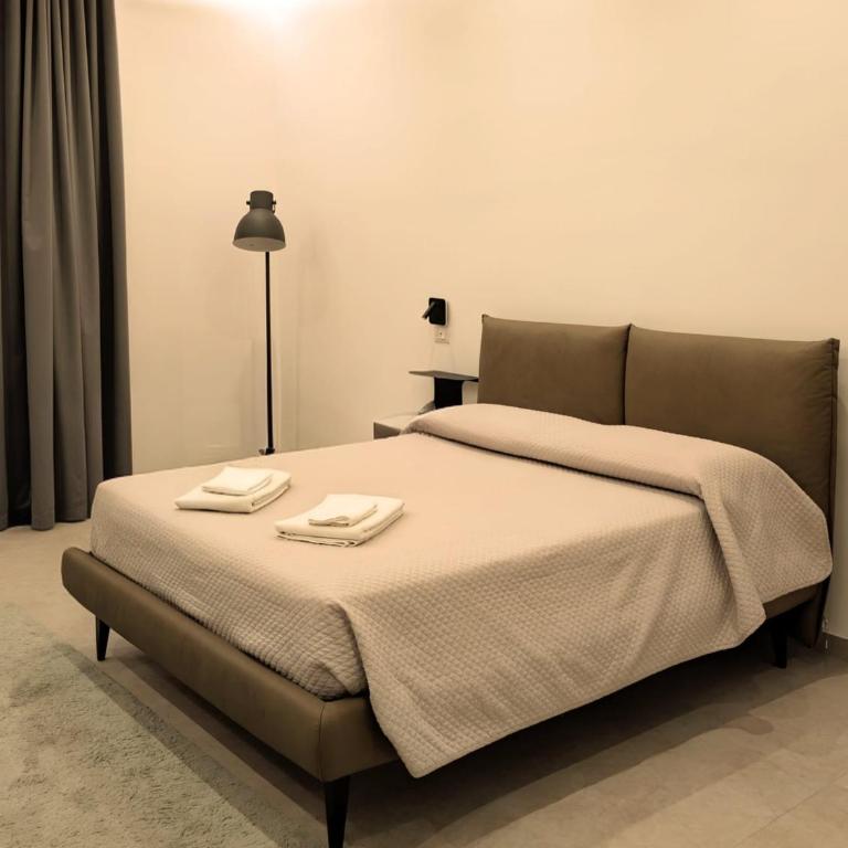 Porta di Castro Hotel & SPA - Suite - 23