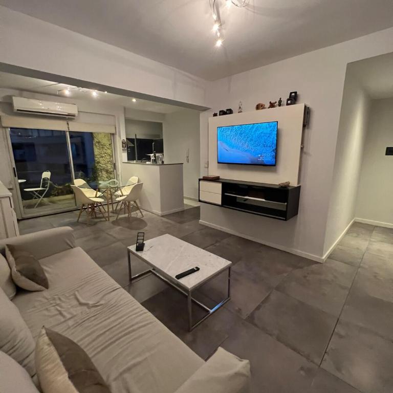 An area close to trendy bars and restaurants - Apartamento de 1 dormitorio - 1