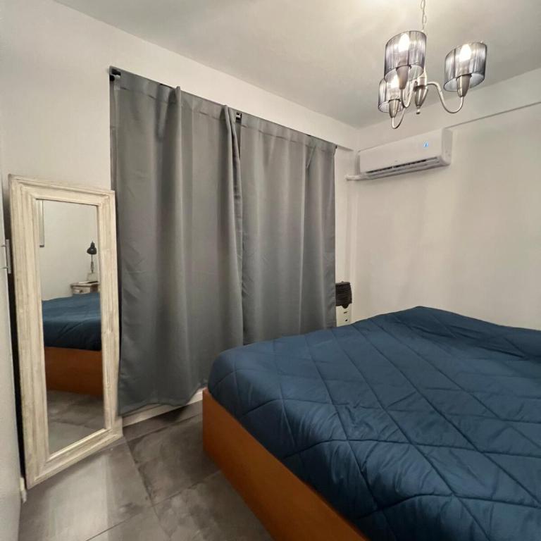 An area close to trendy bars and restaurants - Apartamento de 1 dormitorio - 4