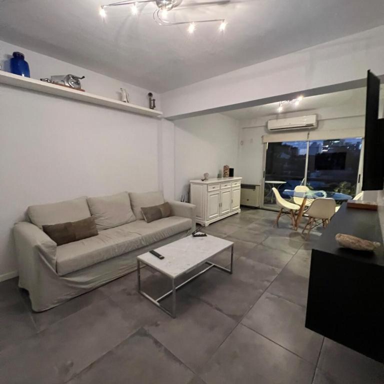 An area close to trendy bars and restaurants - Apartamento de 1 dormitorio - 5