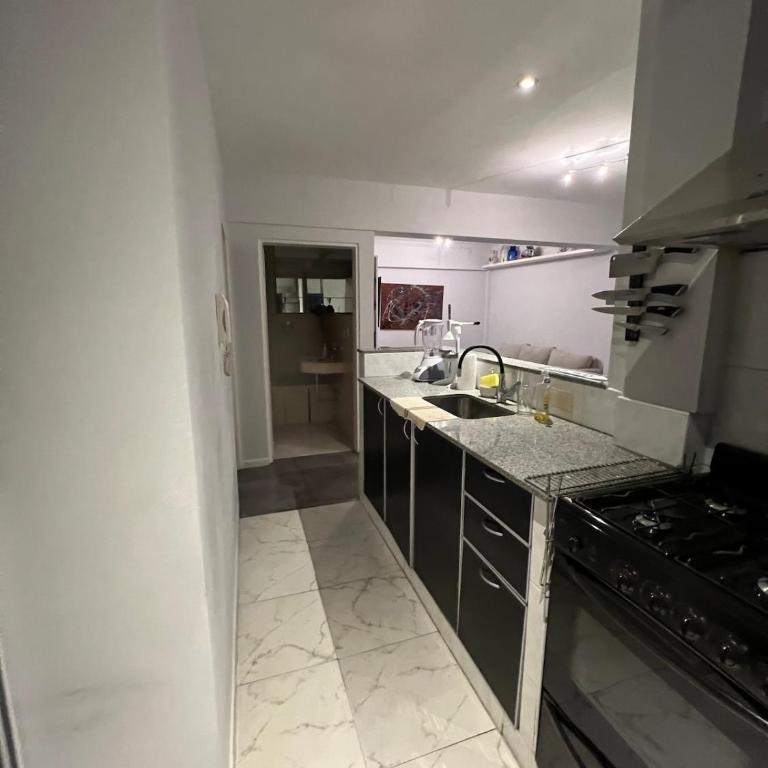 An area close to trendy bars and restaurants - Apartamento de 1 dormitorio - 7