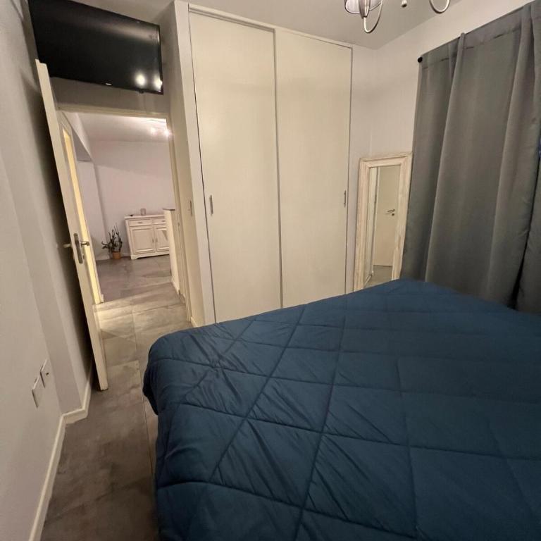 An area close to trendy bars and restaurants - Apartamento de 1 dormitorio - 10