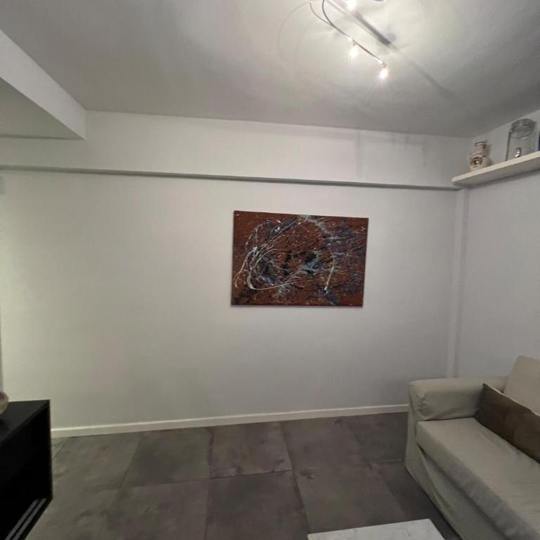 An area close to trendy bars and restaurants - Apartamento de 1 dormitorio - 11