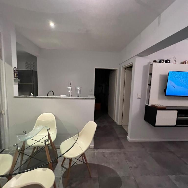 An area close to trendy bars and restaurants - Apartamento de 1 dormitorio - 13