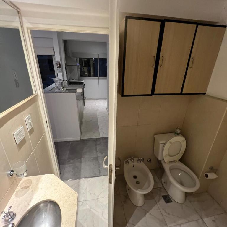 An area close to trendy bars and restaurants - Apartamento de 1 dormitorio - 14