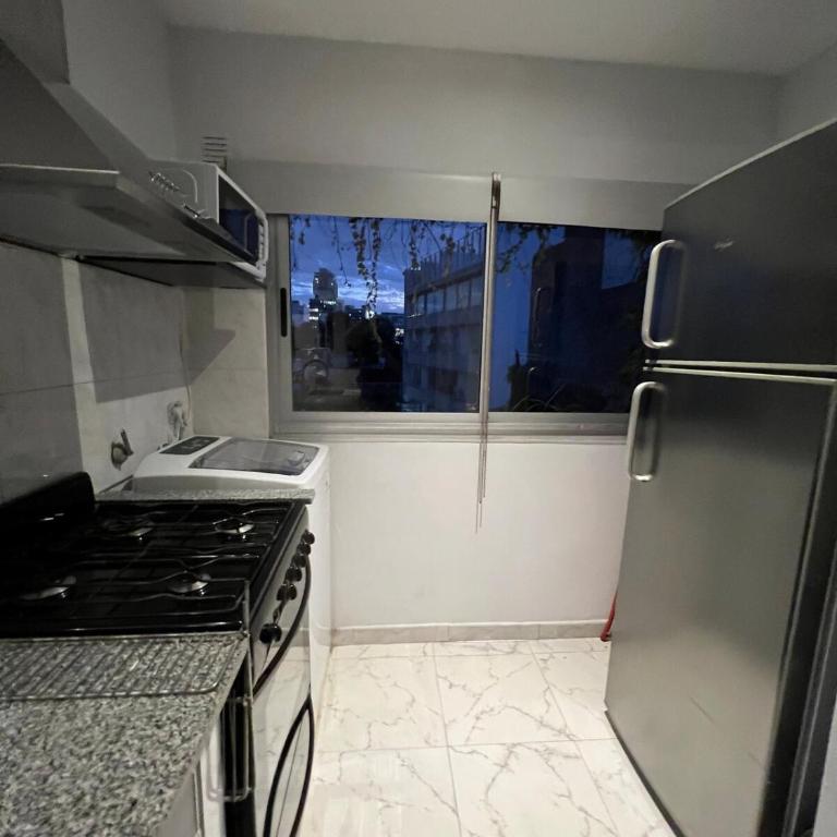 An area close to trendy bars and restaurants - Apartamento de 1 dormitorio - 18
