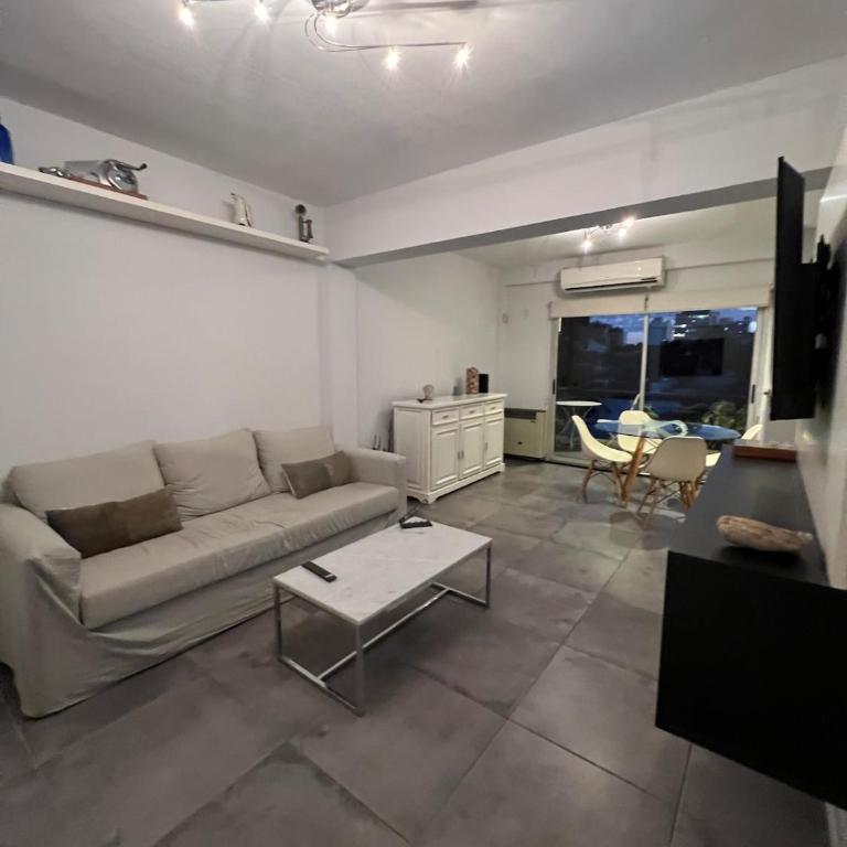 An area close to trendy bars and restaurants - Apartamento de 1 dormitorio - 19
