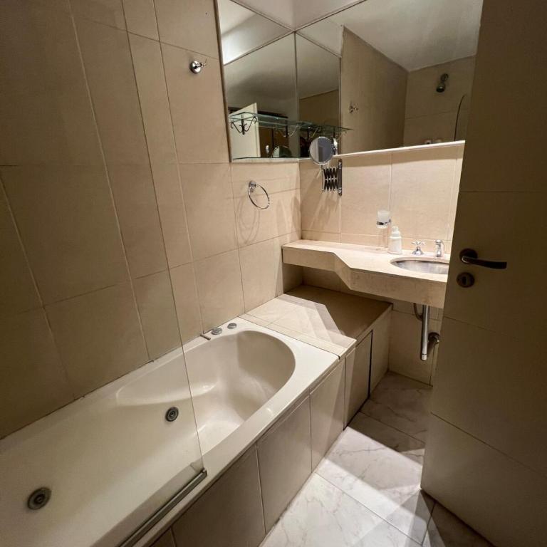 An area close to trendy bars and restaurants - Apartamento de 1 dormitorio - 20