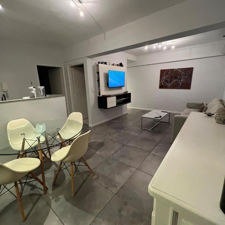 An area close to trendy bars and restaurants - Apartamento de 1 dormitorio - 21