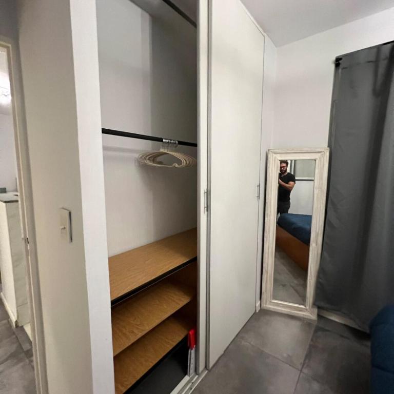 An area close to trendy bars and restaurants - Apartamento de 1 dormitorio - 22