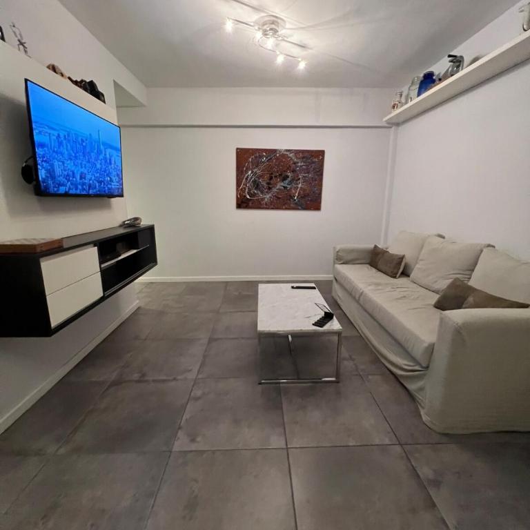 An area close to trendy bars and restaurants - Apartamento de 1 dormitorio - 23