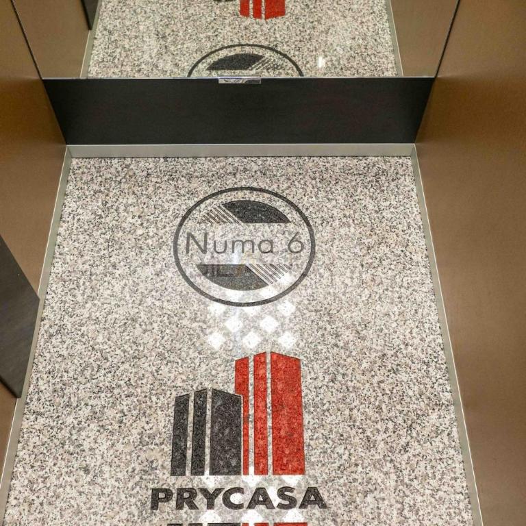 Numavante By Silastur - Apartamento de 1 dormitorio - 19