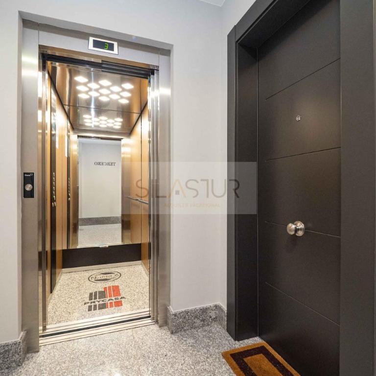 Numavante By Silastur - Apartamento de 1 dormitorio - 21