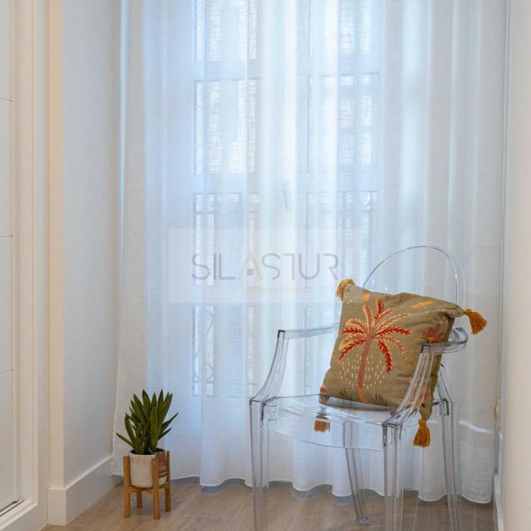 Numavante By Silastur - Apartamento de 1 dormitorio - 20