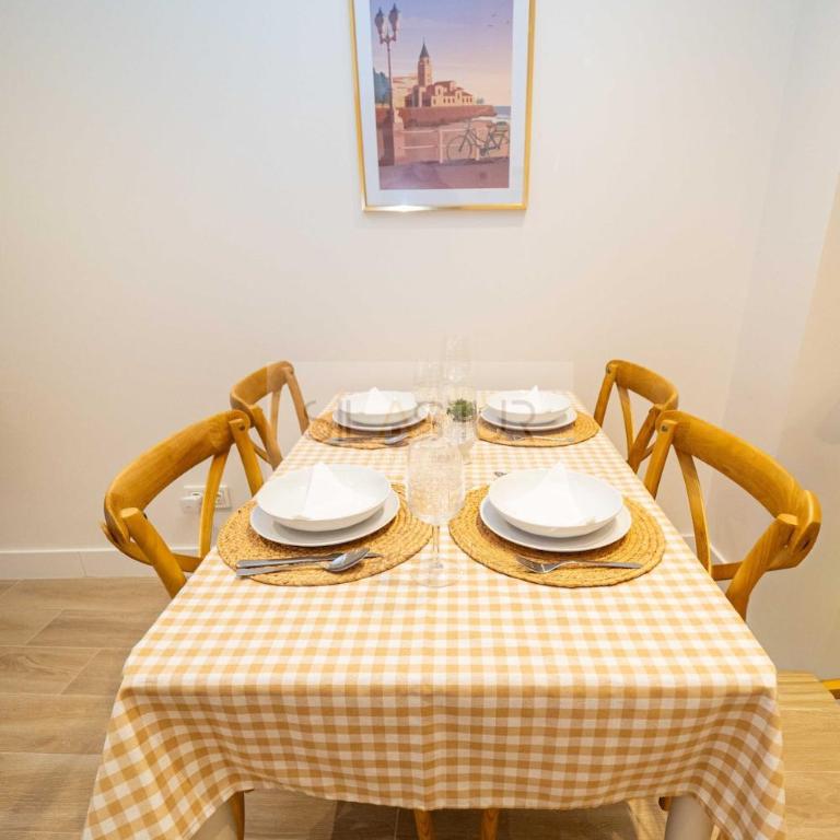 Numavante By Silastur - Apartamento de 1 dormitorio - 13