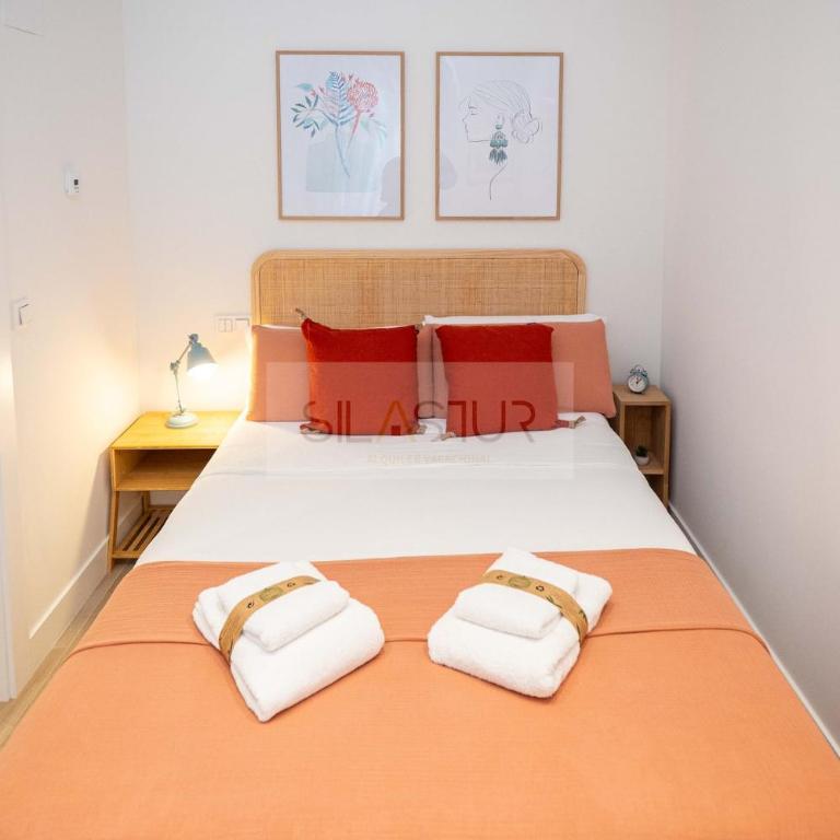 Numavante By Silastur - Apartamento de 1 dormitorio - 4