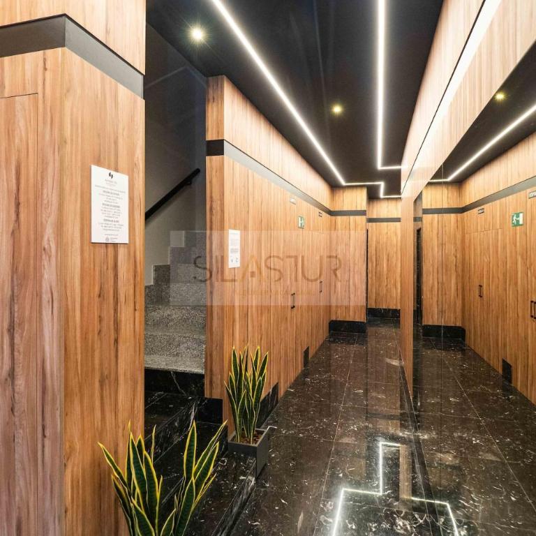 Numavante By Silastur - Apartamento de 1 dormitorio - 22
