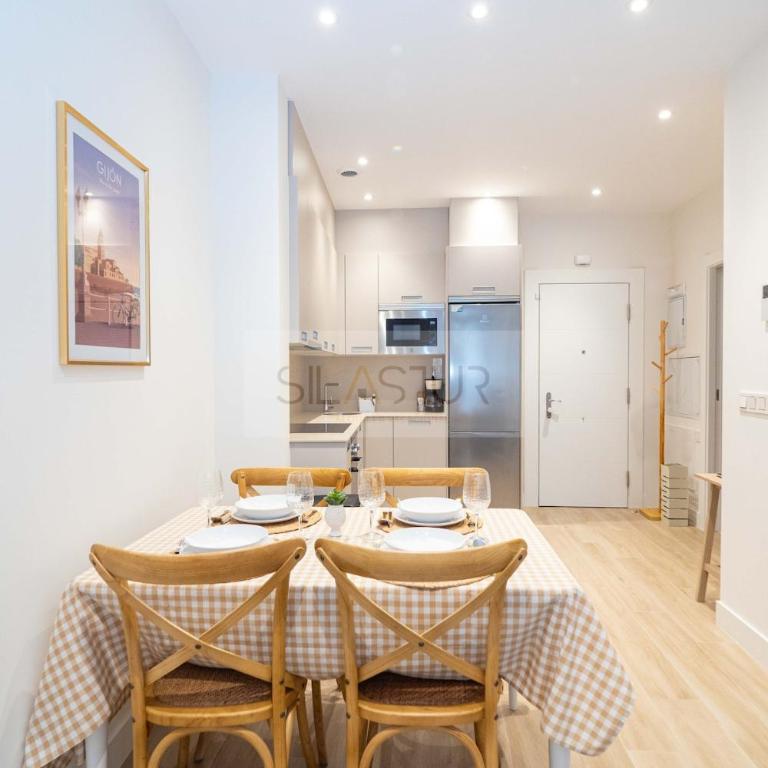 Numavante By Silastur - Apartamento de 1 dormitorio - 10