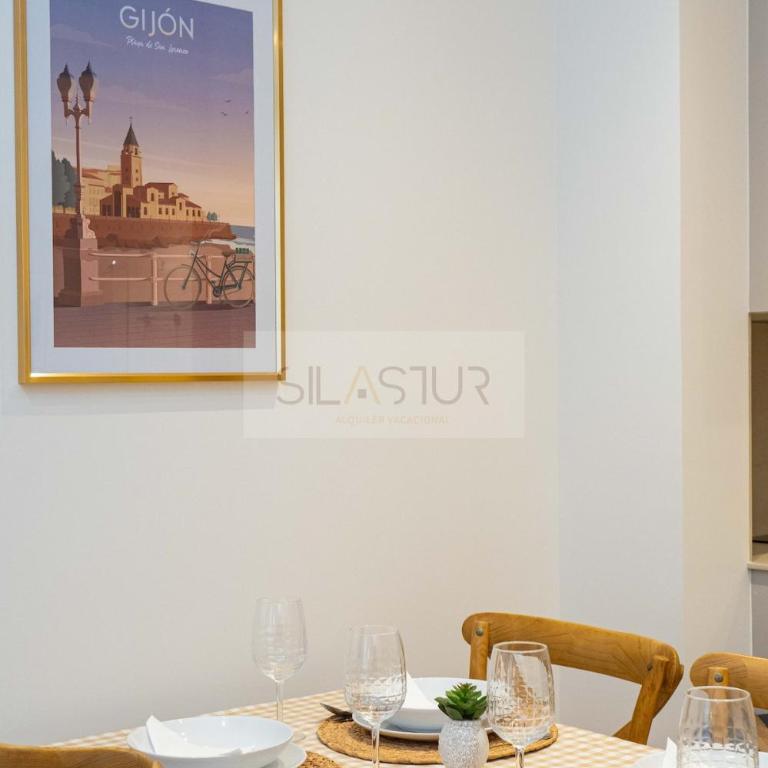 Numavante By Silastur - Apartamento de 1 dormitorio - 12