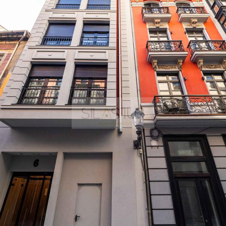 Numavante By Silastur - Apartamento de 1 dormitorio - 26