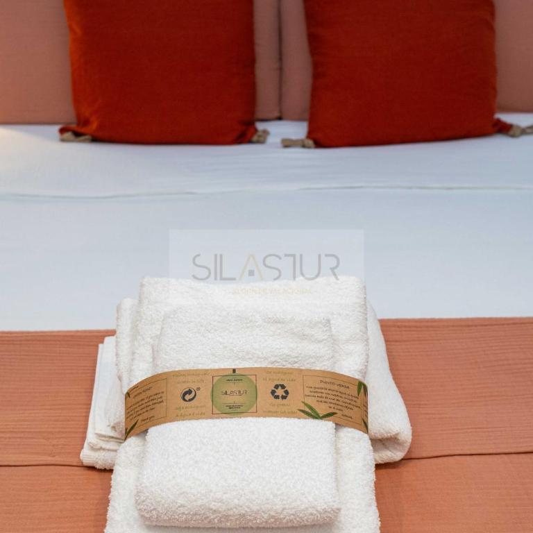 Numavante By Silastur - Apartamento de 1 dormitorio - 16