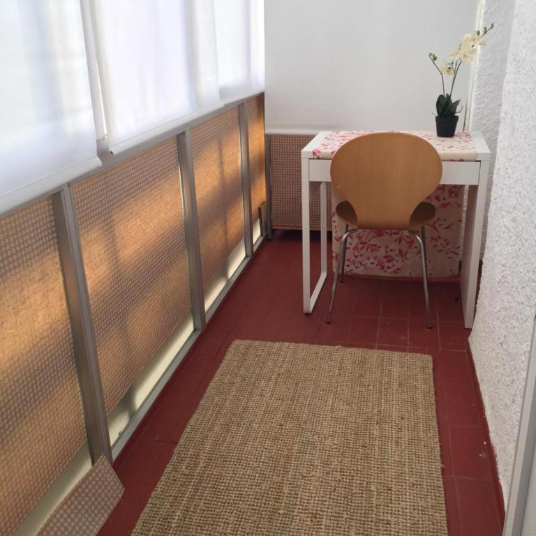 Light and tranquility in the heart of Fuengirola - Apartamento de 2 dormitorios - 4