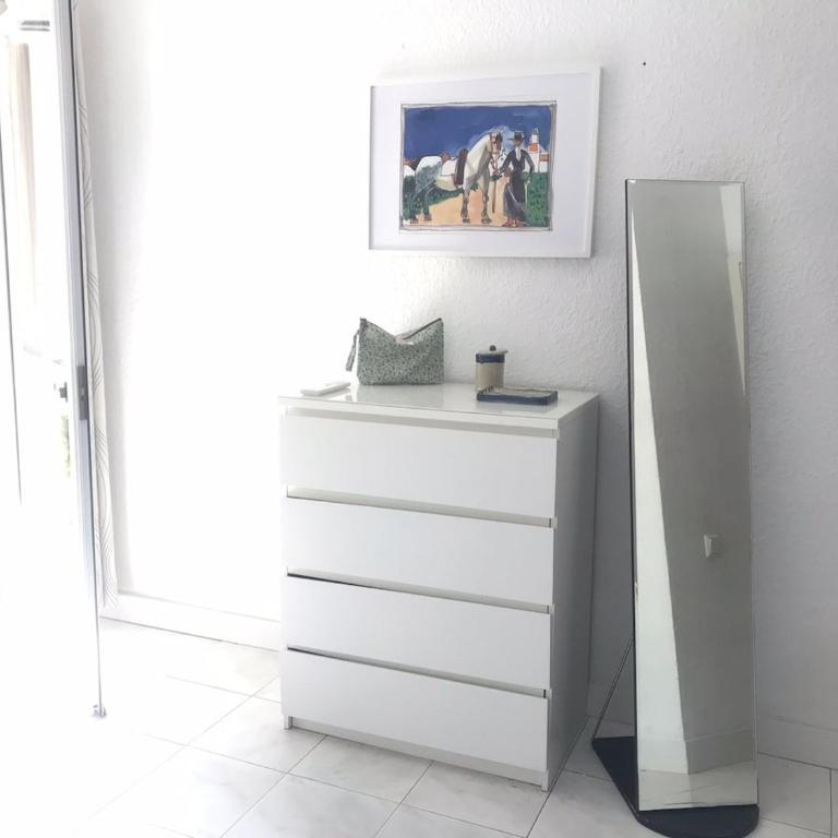 Light and tranquility in the heart of Fuengirola - Apartamento de 2 dormitorios - 15